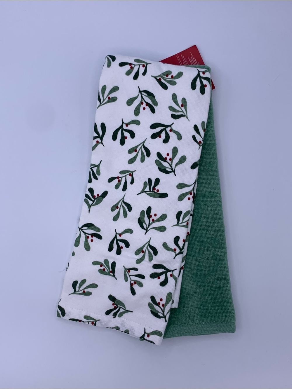 Kitchen Towels - Picture 2 of 4
